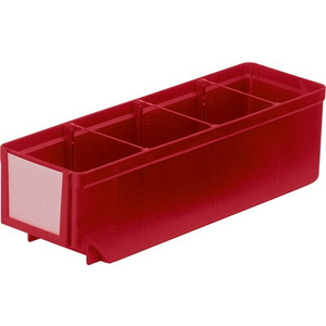 3210019470 Regalkasten RK 30093 rot