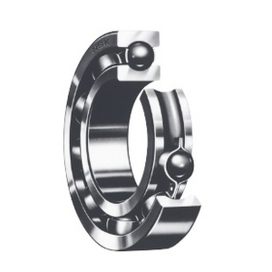 CUSCINETTI A SFERE 6307DDUCM