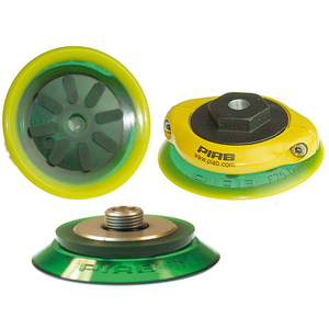 VENTOSA CON COLLARE F75P.5K.G40M 0106830