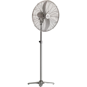 3110033610 Stand-Windmaschine H1380-1580xD700 mm Luftmenge 9530 m³/h