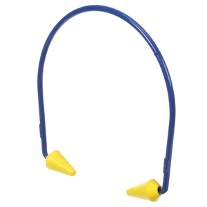 E-A-R CABOFLEX INSERTI AURICOLARI CON ARCHETTO, 21 DB, SCATOLA DA 40, CF-01-000 7000089406