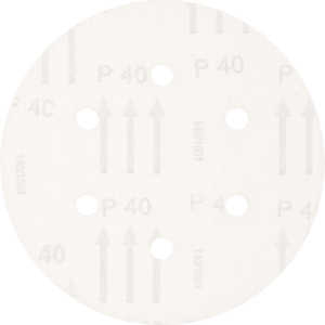 DISQUE AUTO-AGRIPP. KSS 150 6 L A 40 45017104