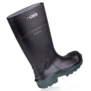 SAFETY PU BOOT DOLOZ - S5S SR CI FO ESD - SIZE 39/6 899323