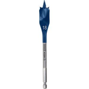 BOSCH SPEEDBOOR SELF CUT SPEED 18 X 152 MM 2608902093