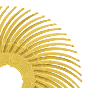 3M RB-ZB RADIAL BRISTLE DISC K80 DIA 50,8 MM (SET=6ST)