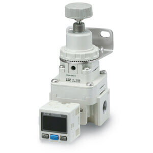 SMC REDUCEER - IR1010-01B-A