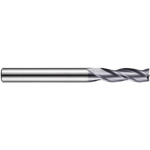 End Mill 2.50 mm
