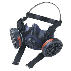 SEMIMASCHERA F950 M/L-CE RESPIRATOR 1001558