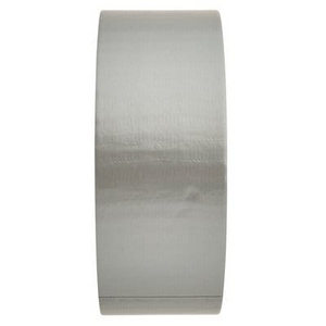 1900 NASTRO ADESIVO TELATO DI COLORE ARGENTO SPESSORE 0,17MM 50 X 50 7000032383