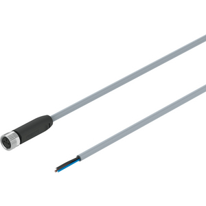 CABLE LIAISON NEBA-M8G3-U-2.5-N-LE3