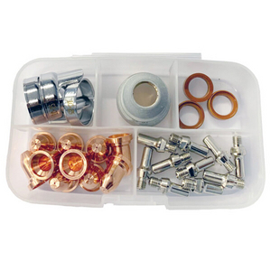 KIT CONSOMMABLES TORCHE LC30