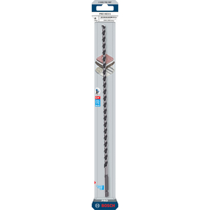 BOSCH BETONBOOR PRO HEX-5, 8X250X300 MM 2608706987