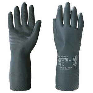 KCL WERKHANDSCHOEN CAMAPREN 31 CM 720 MT 7