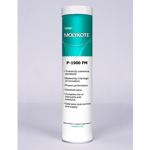 1121900400 P-1900 PASTE CART. 400G