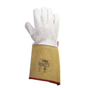 GUANTO G WELD TIG TG.8 867731 G-WELD PREMIUM