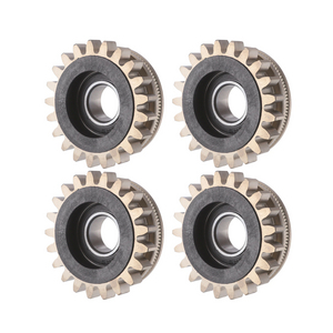 GALET ENTRANEMENT U 2.0 UC 4PCS