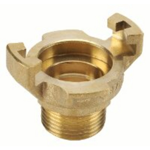 RACC EXPRESS M1/2 LAITON BRUT SANS JOINT