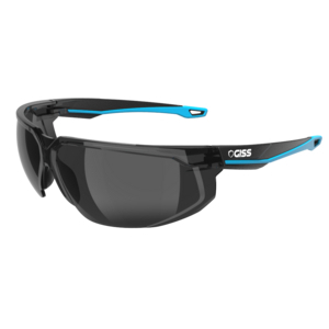 G-LYTE SAFETY SPECTACLES PC - WELDING TINT 5 - K 899339