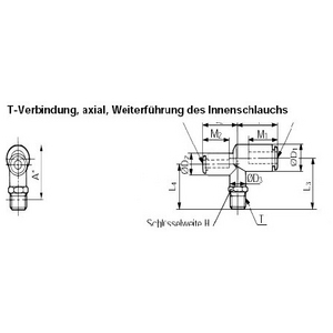 SMC INSTEEKKOPPELING KWT06-T01S-S04