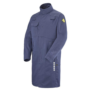 BLOUSE ATEX 260 XP SALINA GRIS ACIER TAILLE 1