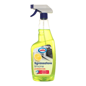 SGRASSATORE SPRAY (12 PZ) 101065120071