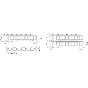 0141060002-GIUNTO A MOLLETTA RS60-H-1 (ASA60H S) GM