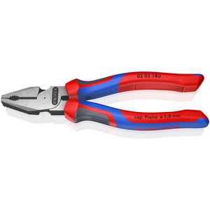 PINCE UNIV. FORTE DEMULTIPLICAT. 180MM