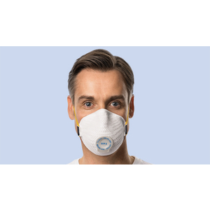 MASQUE FFP3 AIR SEAL EMBALLAGE INDIVIDUEL