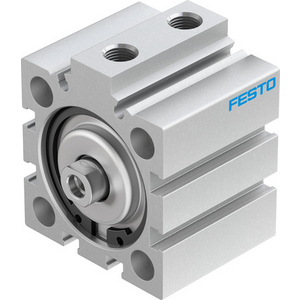ADVC-40-15-I-P Short stroke cylinder