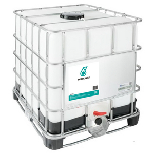 PETRONAS HYDRAULISCHE OLIE HYDRAULIC HFDU 46 (ST=1000LT)