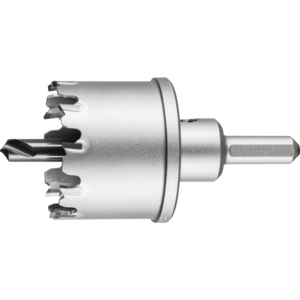 PFERD 25464835 Hartmetall-Lochschneider Los Hm 4835