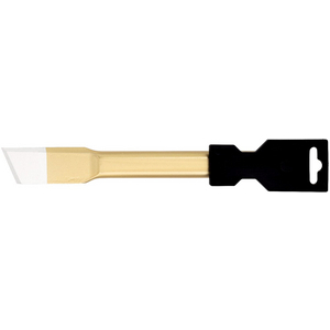 CISEAU A RAINURER PM 250MM SC