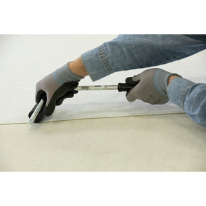 GPH-160 NASTRI VHBGRIGIO-SPESSORE 1,6 MM, DENSITA' 710 KG/M3 12X 33 7100101043