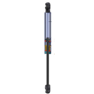 085336 Gasfeder LIFT-O-MAT DD 8 mm, Hub=200 mm, F=100