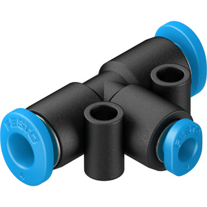QSMT-4-3 Push-in T connector