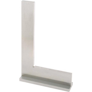9446100150 Anschlagwinkel D8750 B 150x100mm rostfr