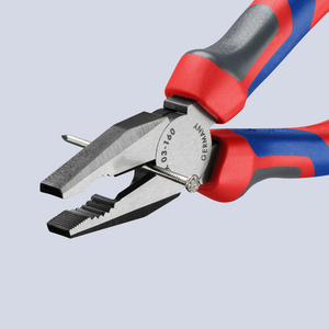 PINCE UNIVERSELLE 160MM