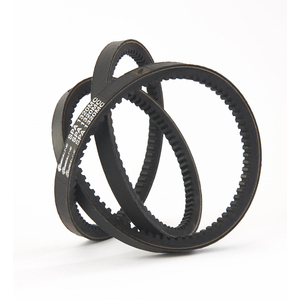 889752-CINGHIA TRAPEZOIDALE DENTELLATA XPA2607MC - 889752