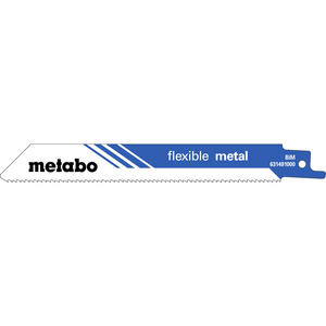 METABO RECIPROZAAGBLAD TYPE 31093 625491000 (PK=100ST)