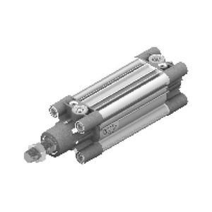 CIL.ECOLIGHT D.160 MAGN. S.CROM. 139016007001