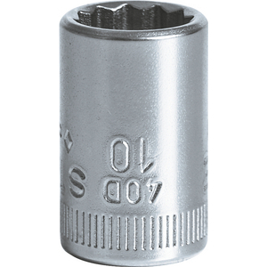 STAHLWILLE DOP 40D-10