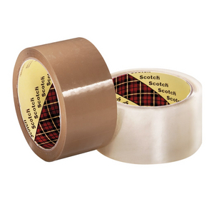 3739 PPL SCOTCH IN PROPILENE BI-ORIENTATO TRASPARENTE SPESSORE 56MICRON 50 X 132 7000095404