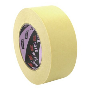 501E SCOTCH DI COLORE BIANCO SPESSORE 0,17MM 18 X 50 7100042890
