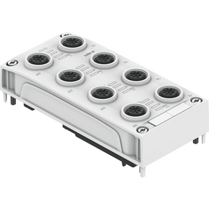 FESTO DIGITALE INGANGSMODULE CPX-AP-A-16DI-D-M12-5P 8129112