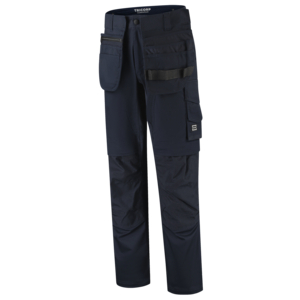 TRICORP BROEK STRETCH REDEFINED UNI 506111 INK MT 55