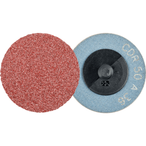 PFERD COMBIDISC® abrasive disc CDR 50 A 36