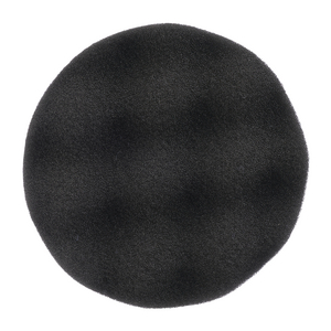 FINESSE-IT SPUGNA NERA ONDULATA LUNGA DURATA P.N. 60363 80MM 7000032127