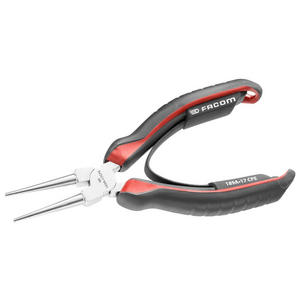 114 AX 160 PINZA A BECCHI TONDI 189A.17CPE