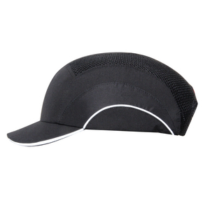 CAPPUCCIO ANTIURTO HARDCAP A1+ PICCO 5CM NERO ABS000-001-100