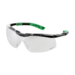 OCCHIALE GUNMETAL MONTATURA VERDE CLEAR 5X6.03.11.00